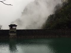 -大慈岩风景区