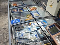 -吉之仙•中国制造•出口级食材日料店(领事馆总店)
