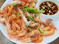 -芦茨金富饭庄·25年老字号·专做稻草鸡