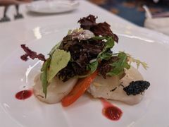 -马克西姆餐厅(崇文门店)