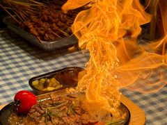 -1819餐厅·团队聚餐·烤串·精酿