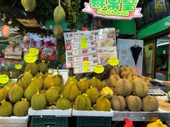 -油麻地果栏