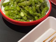 -京悦南门涮羊肉·羊蝎子火锅(田林路店)