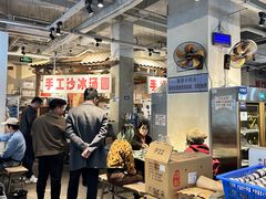 -五里关火锅(牛市口店)