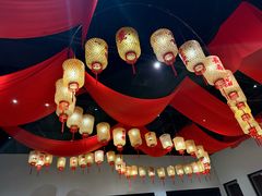 -禧宴Joyous Restaurant(禧园店)