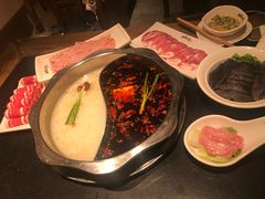 -纸盐河码头火锅(十八梯店)