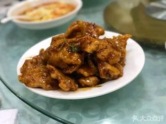 -宝发园名菜馆