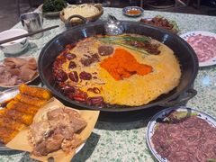 -五里关火锅(牛市口店)