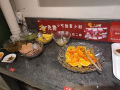 -焯牛潮汕牛肉火锅(云峰街创始店)