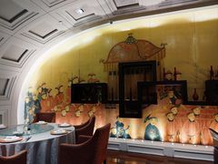 -北京王府井希尔顿酒店·秦唐中餐厅Chynna