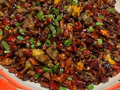 -杨记隆府重庆江湖菜(大悦城店)