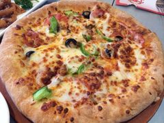 iphone_upload_pic-棒约翰比萨·意面(张江店)