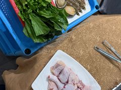 -濠轩阁特色生蚝火锅总店
