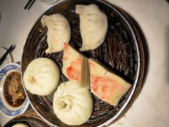 -红灯笼大酒楼(通湖路店)