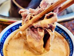 -前门张记涮肉(前门店)