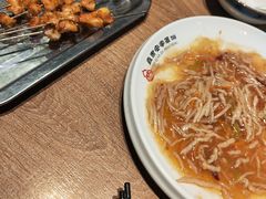 -直隶安家牛肉罩饼(建华店)