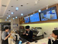 -爸爸糖吐司面包(重庆解放碑英利大融城店)