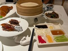 -四季民福烤鸭店(前门大栅栏店)