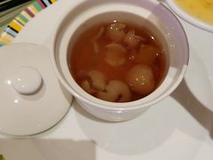 -冀粤香海鲜自助餐厅(西美五洲店)