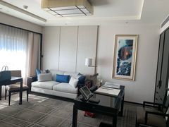 -王府半岛酒店