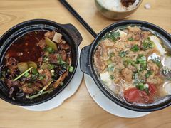 -沈妈砂锅(光华村店)