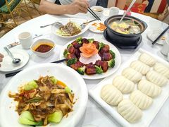 -小贝壳酒楼(经九路店)