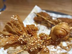 -老酱油炸社