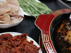 -李德富老街牛杂火锅(抚琴街店)