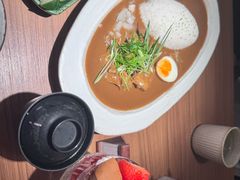 -CURRY YA 熟成咖哩專門店(深圳湾万象城店)