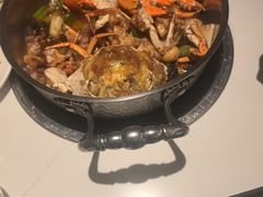 -七欣天香辣蟹火锅(南通任港路大润发店)