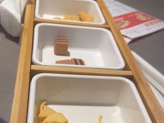 -探炉·香辣豆花烤鱼(笋岗宝能环球汇店)