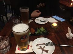 -MARU玛露音乐餐厅(大学路店)