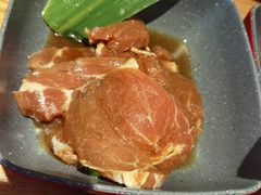 -新石器烤肉(南站店)