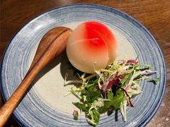 仙桃杏仁豆腐-顺承小院儿