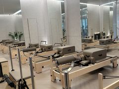 -YCHL FIT 健身(星寰店)