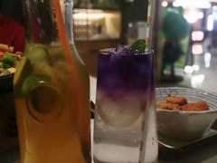 梦幻气泡水-淘蛙(广州荔胜广场店)