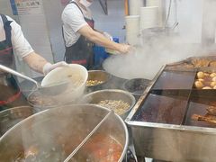 -蒋家肠旺面馆老店(合群路店)