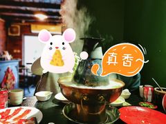 -有料儿铜锅(白堤路店)