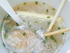 -鲜得来排骨年糕(豫园店)