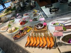 -友鹏海鲜(新宜白大道店)