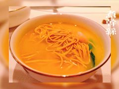 扬州大煮干丝-江仙雅居(中航国际店)
