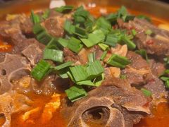 -云晓光头烧烤吧(川沙绿地店)