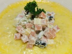 -库滋明·俄罗斯特色美食(中央大街店)