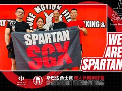-Stone Motion释动健身
