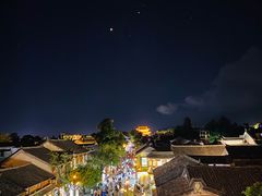 -大理古城