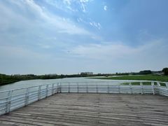 -大兴滨河森林公园