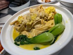 -兰湘子·湘菜小炒(长安万科广场店)
