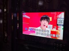 -范特西FANTASY量贩式KTV(民主广场店)