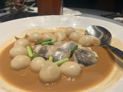 -龙宴海鲜城(经中路店)