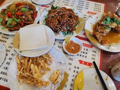 -吉味馆(柠溪店)